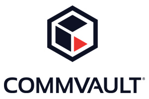 Commvault Partner