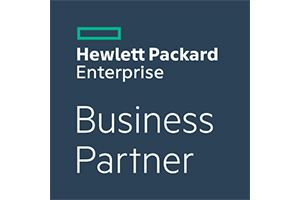 HPE HP Enterprise Business Partner