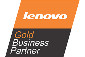 Lenovo Gold Business Partner