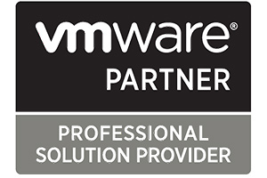 VMWare Professional Solution Provider VMWare Professional Solution Provider