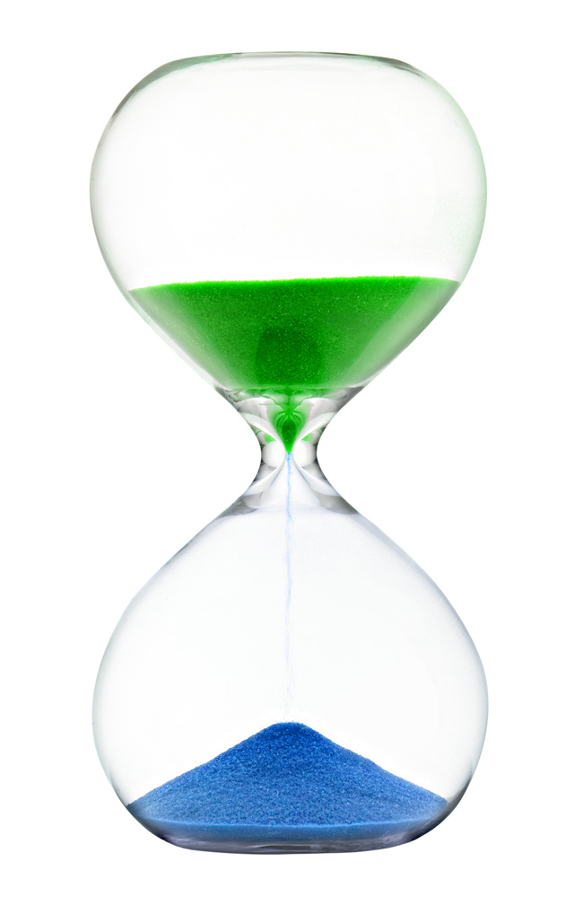 Sanduhr